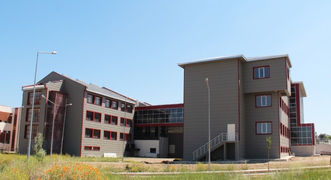 Atatürk Üniversitesi eğitim ağını genişletmeye devam ediyor 